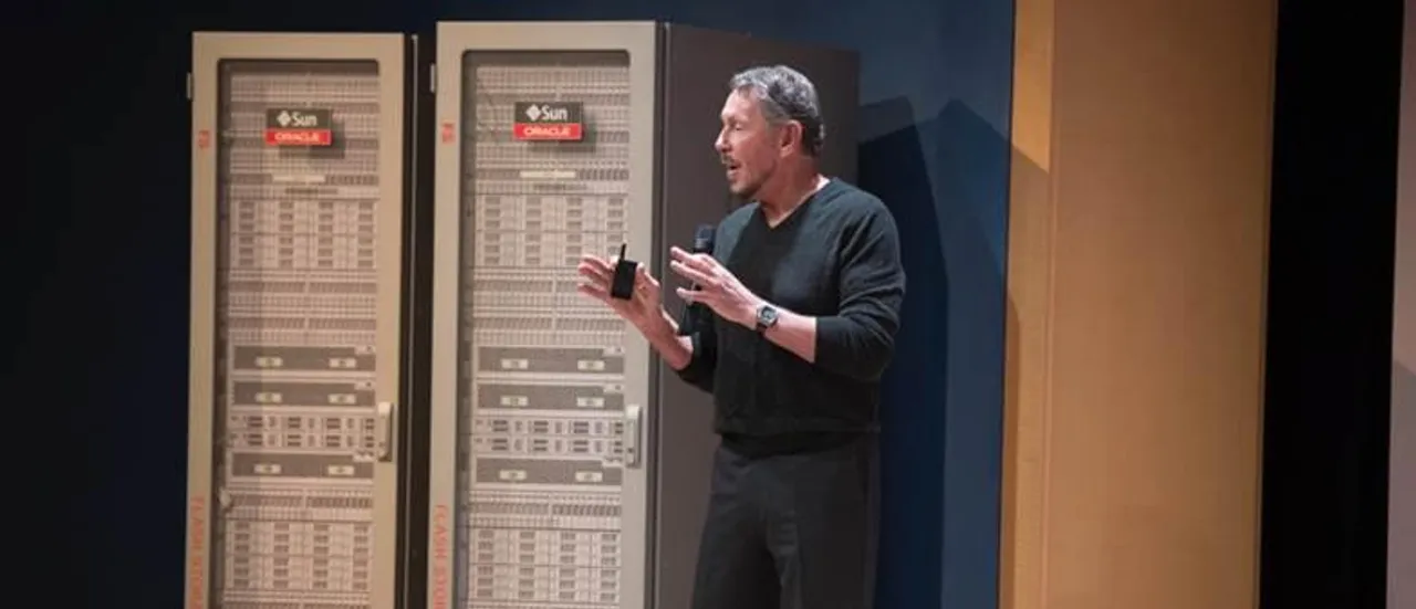 Oracle tackles data center cost and complexity with Next-Gen engineered systems