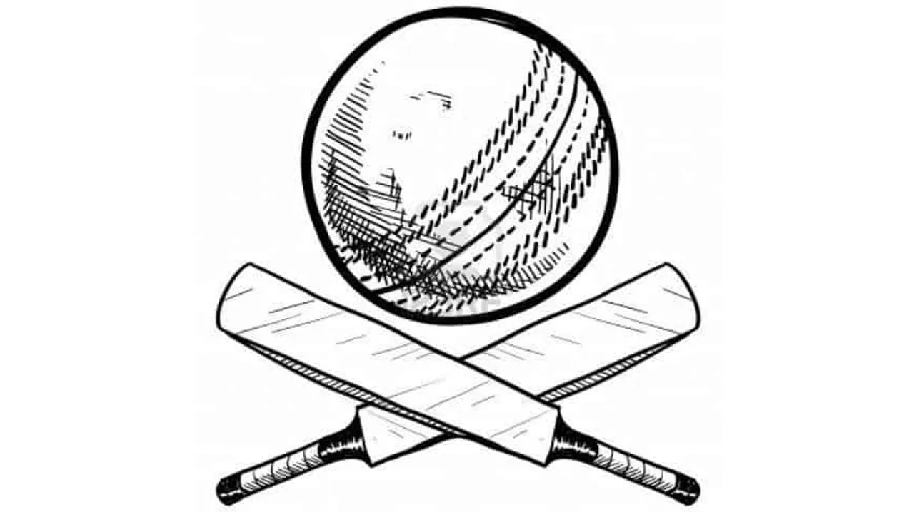 CONFED- ITA organized a cricket championship