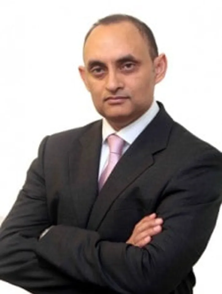 Faisal Siddiqui to lead HTC South Asia