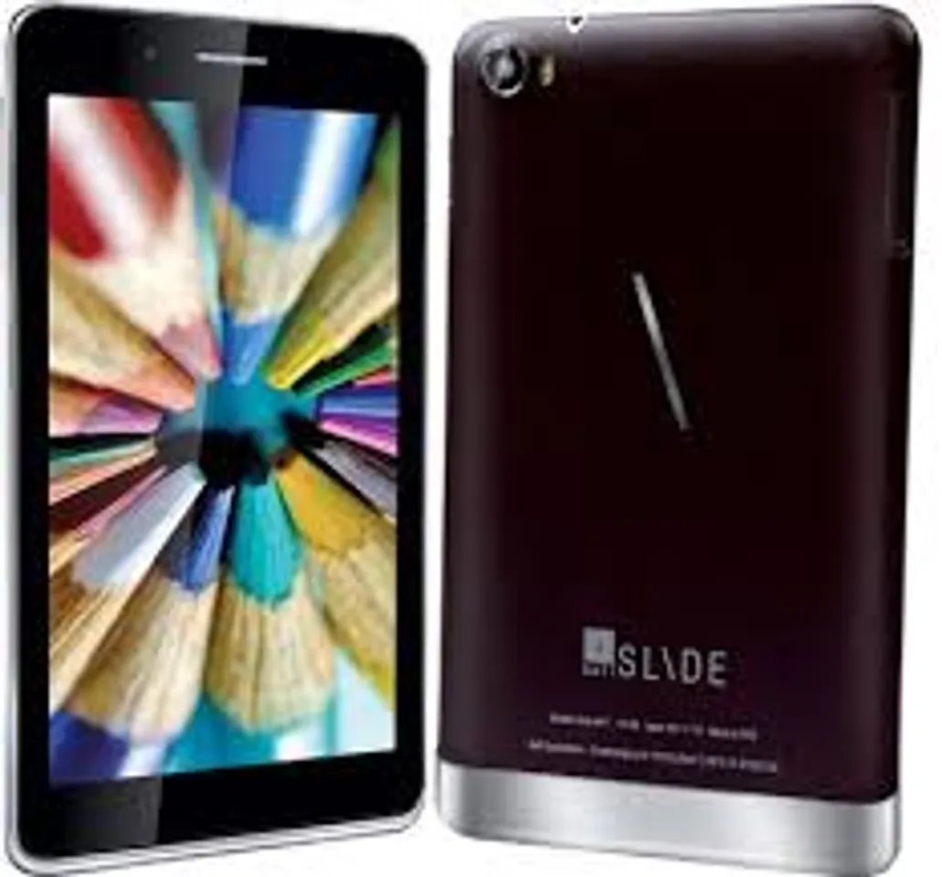 iBall brings first Octa core  powered tablet