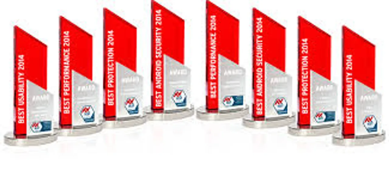 F-Secure tops industry with Fourth Consecutive Best Protection Award