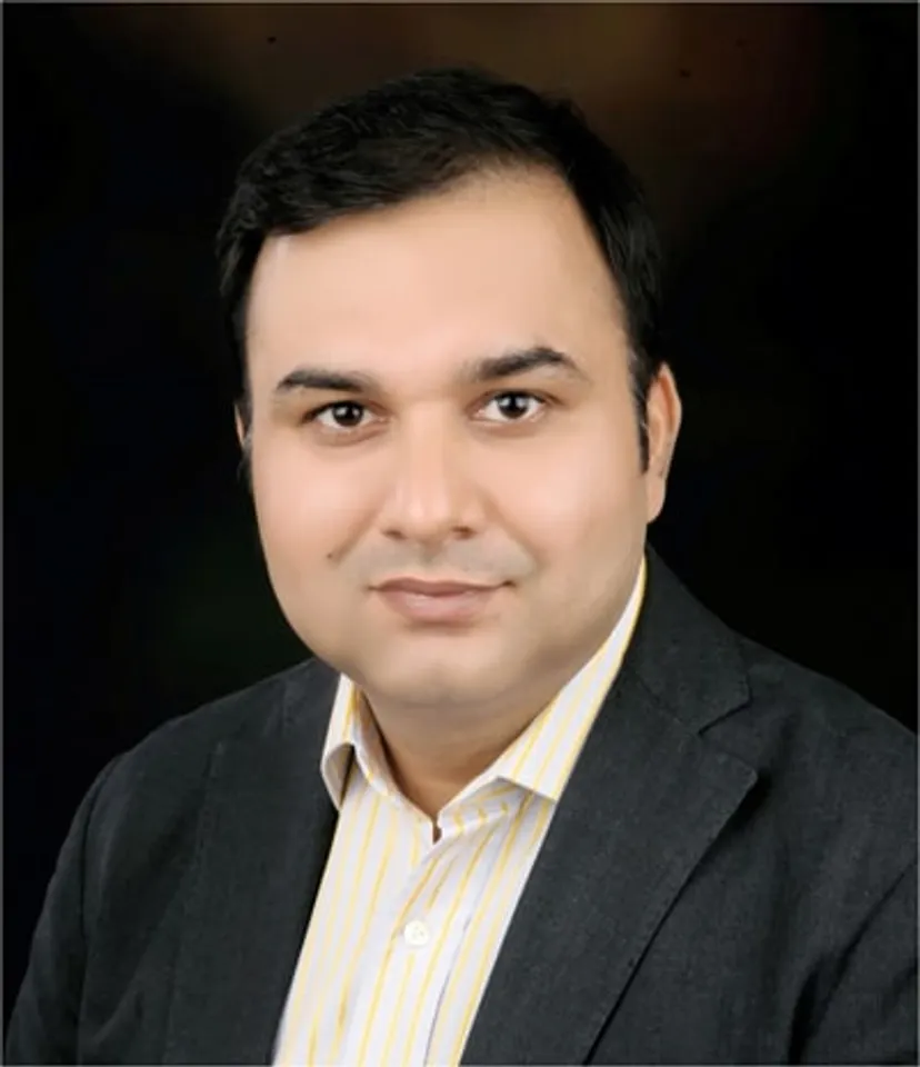 Anoop Singh Sengar appointed as president and Deputy CEO of Zenith Software