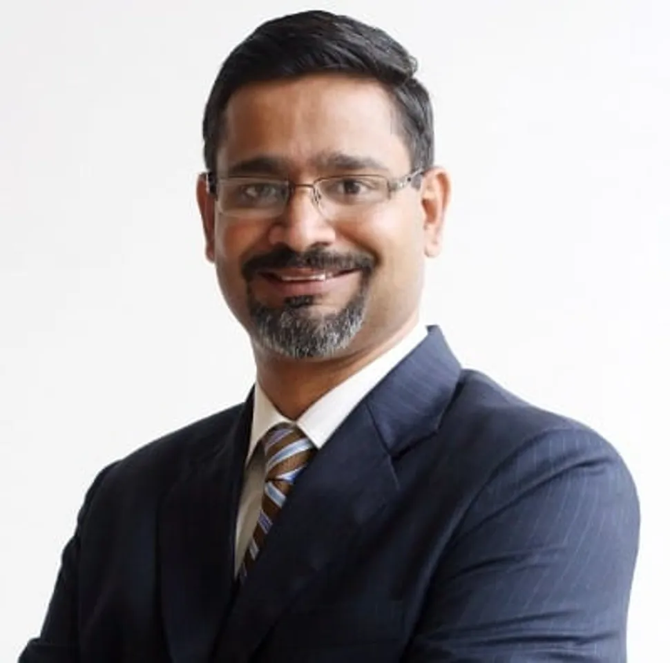 Wipro appoints Abid Ali as president and COO