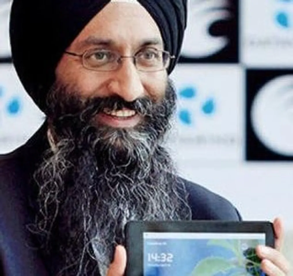 DataWind expands retail network with Sangeetha mobiles