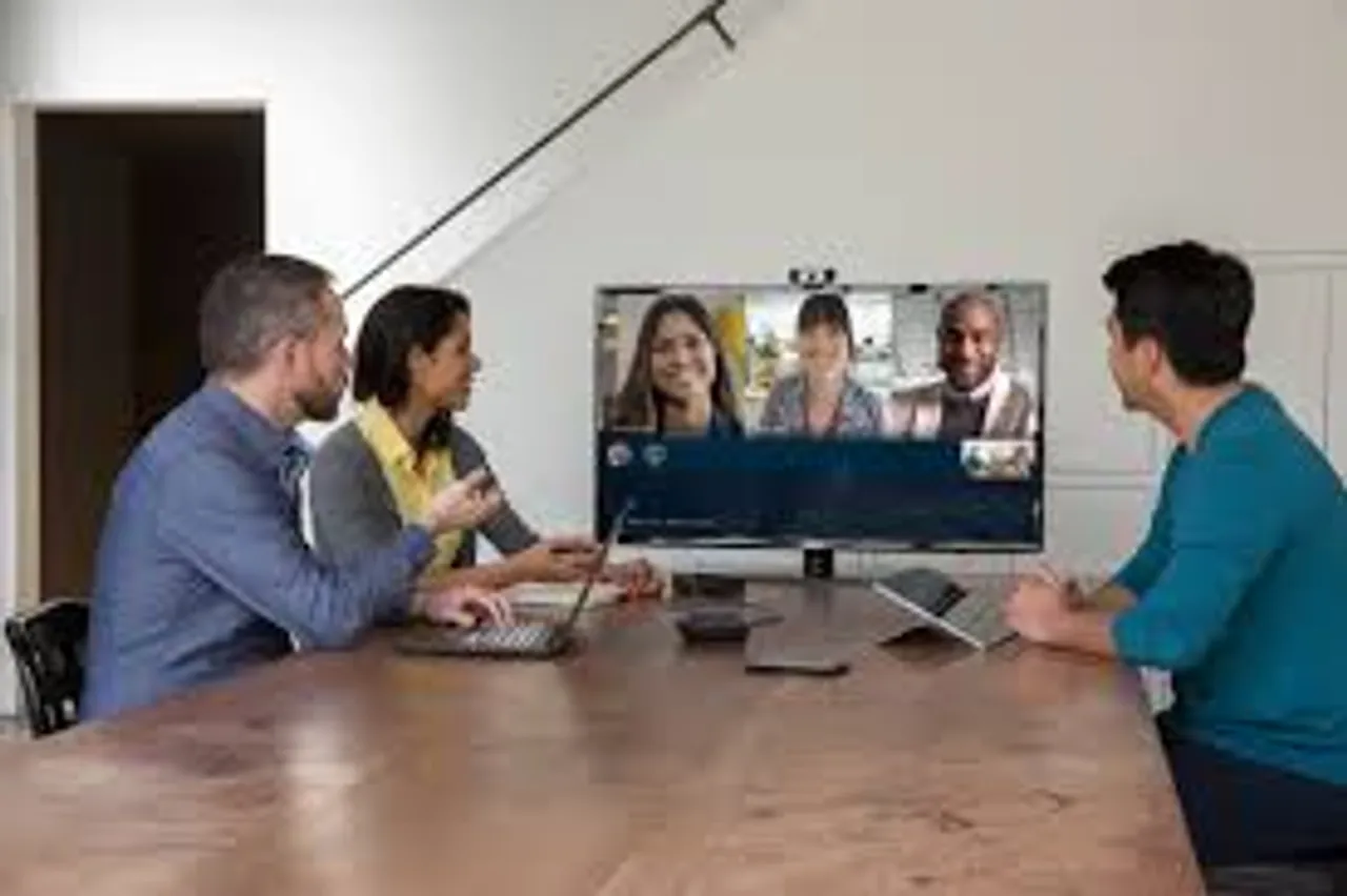 Microsoft and Polycom come together for video collaboration solutions