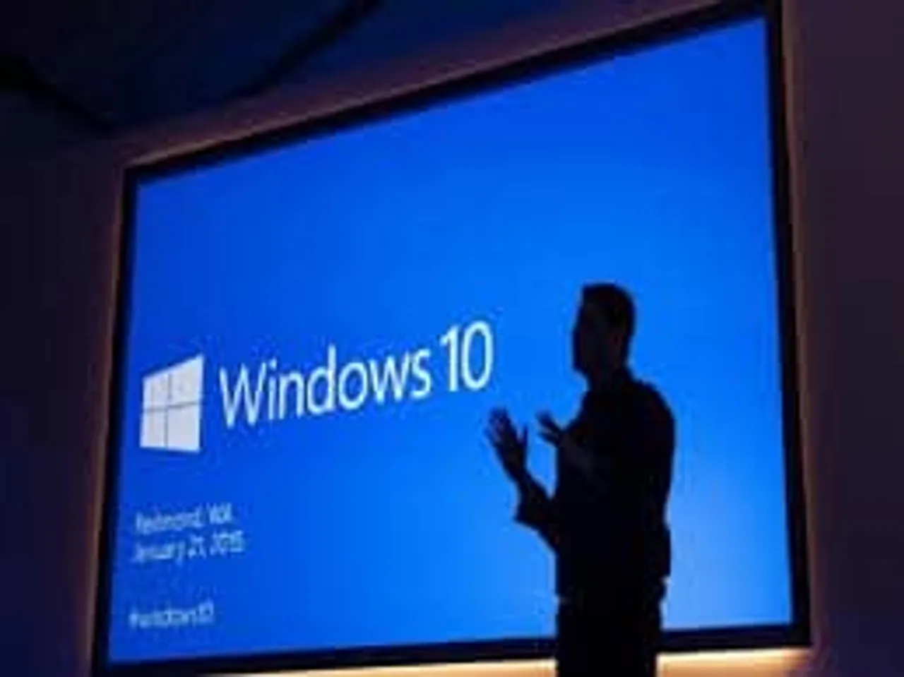 Microsoft to launch Windows 10 soon