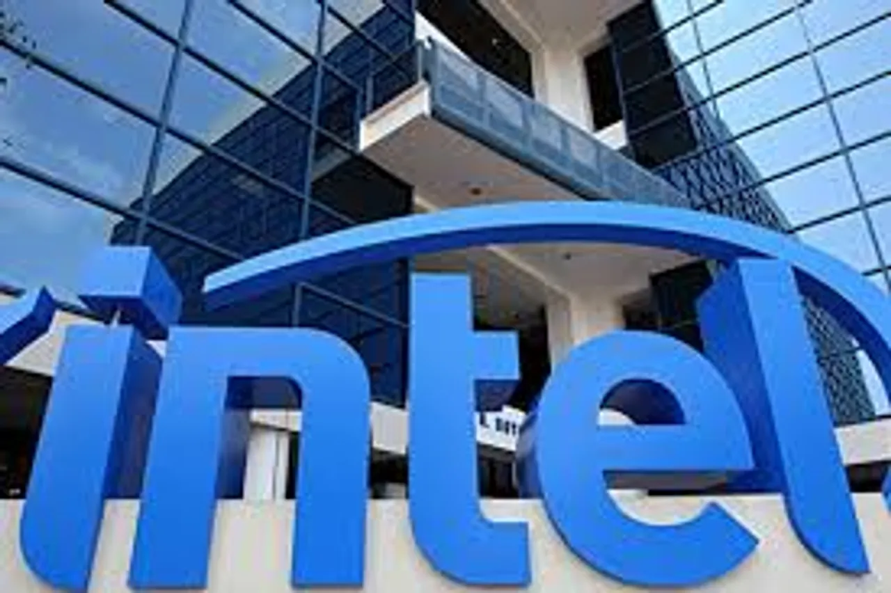Intel reduces revenue target by $1 bn