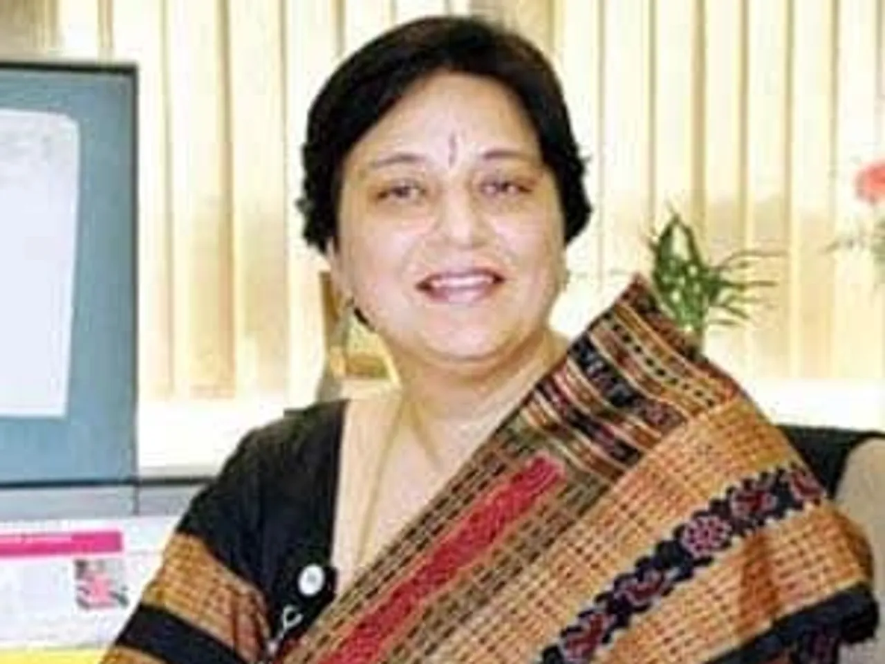 neelam dhawan