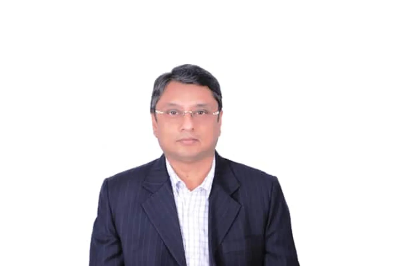 Mr. Rajiv Shah Director at Asia Powercom