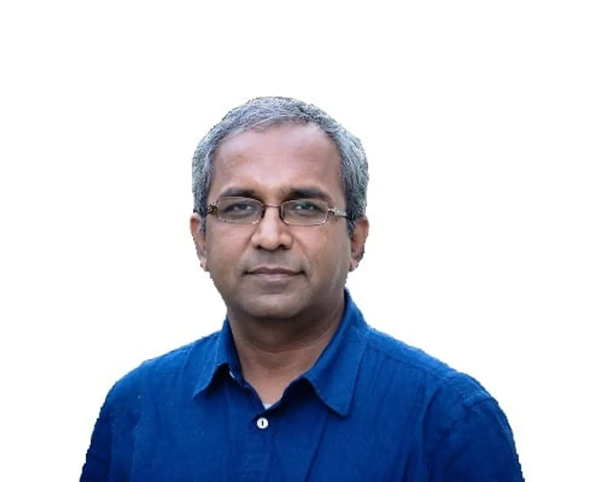 Venkat Viswanathan Founder and Chairman LatentView Analytics