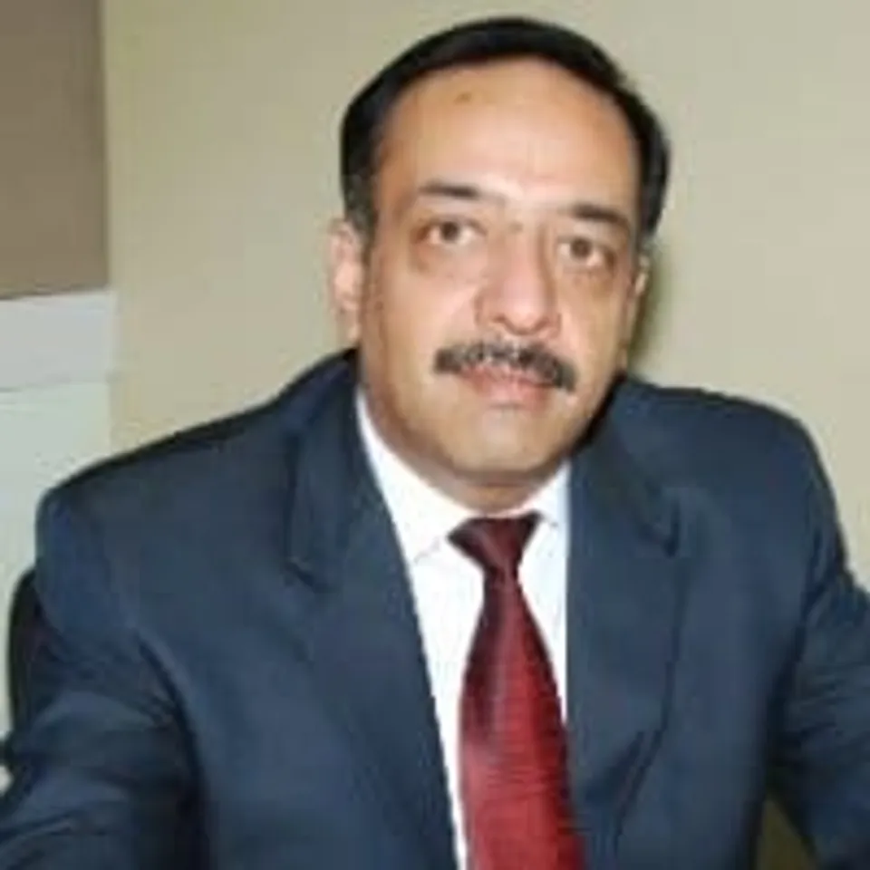 Vivek Malhotra IBM