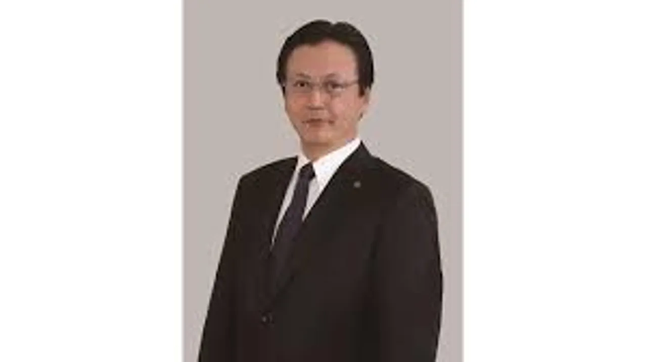 Kyocera appoints Takashi as president