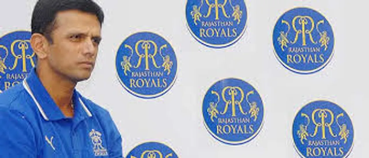 CP Plus to sponsor Rajasthan Royals’