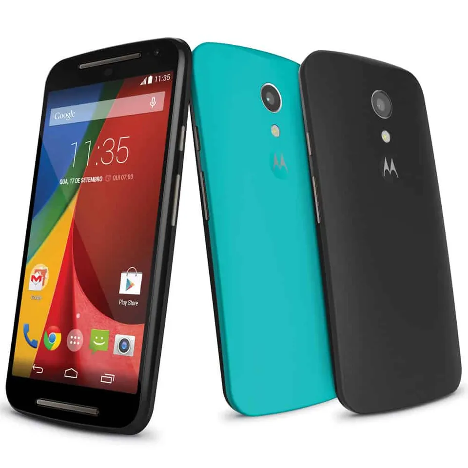 motog g z