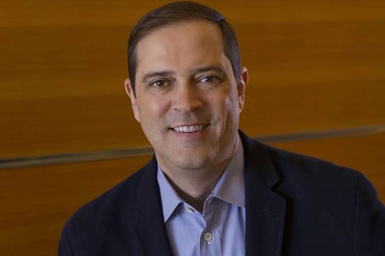 Cisco appoints Chuck Robbins as CEO