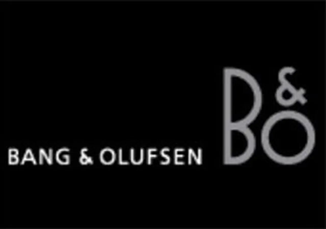 Bang Olufsen b Copy