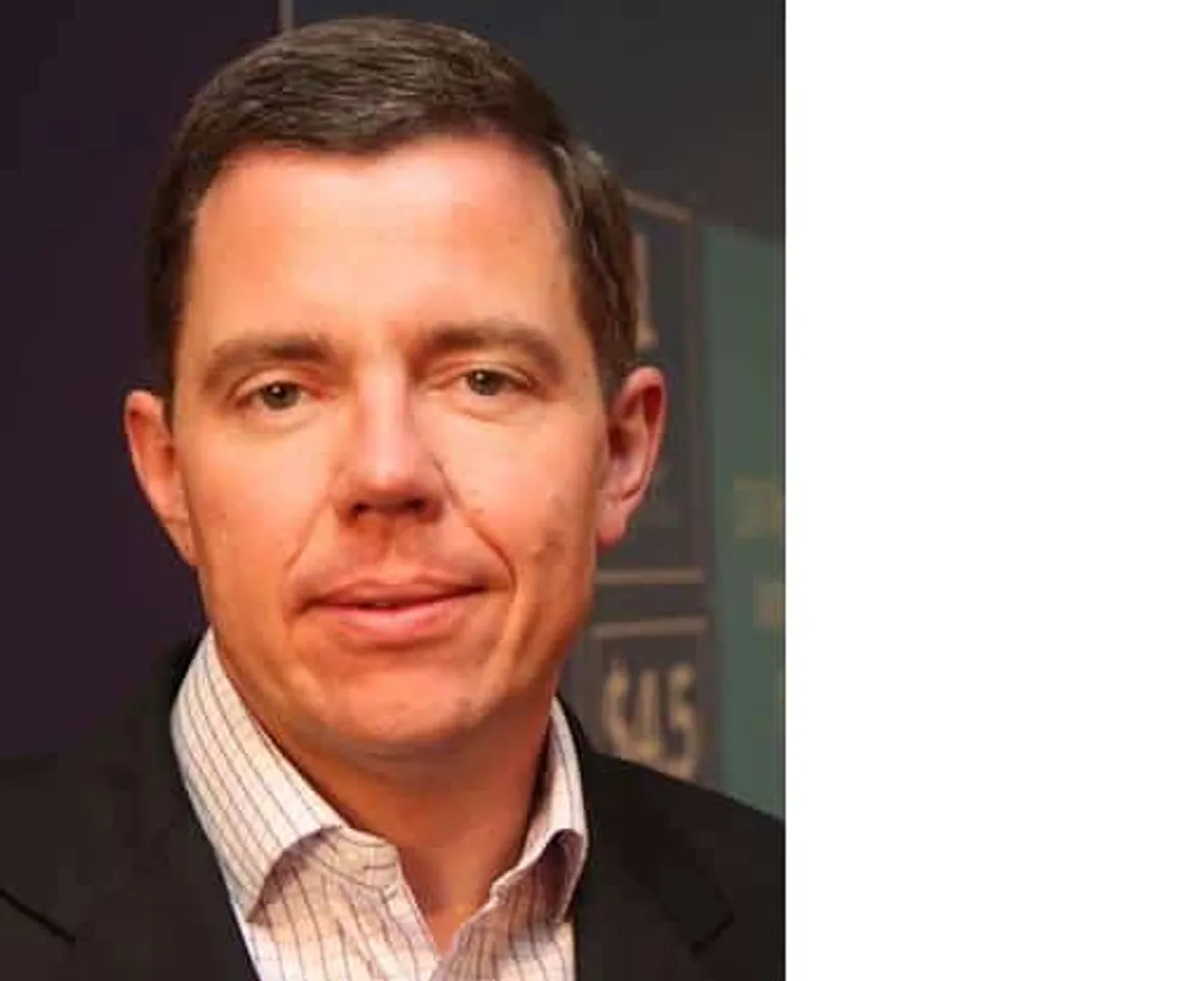 Barracuda appoints Chris Ross as Senior Sales Vice President
