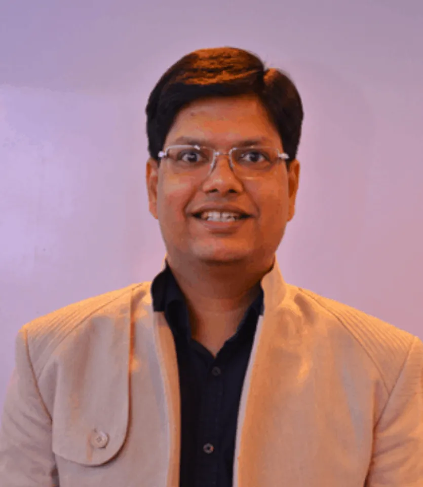 Gopal Pansari Director Savera Marketing