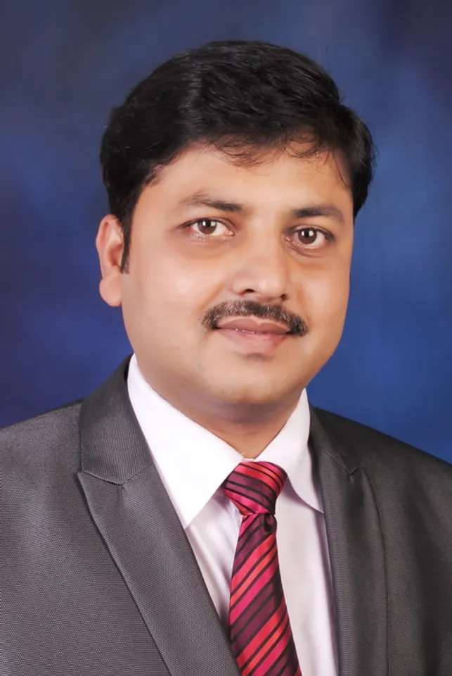 Acer appoints Chandrahas Panigrahi to lead its Consumer Business Group