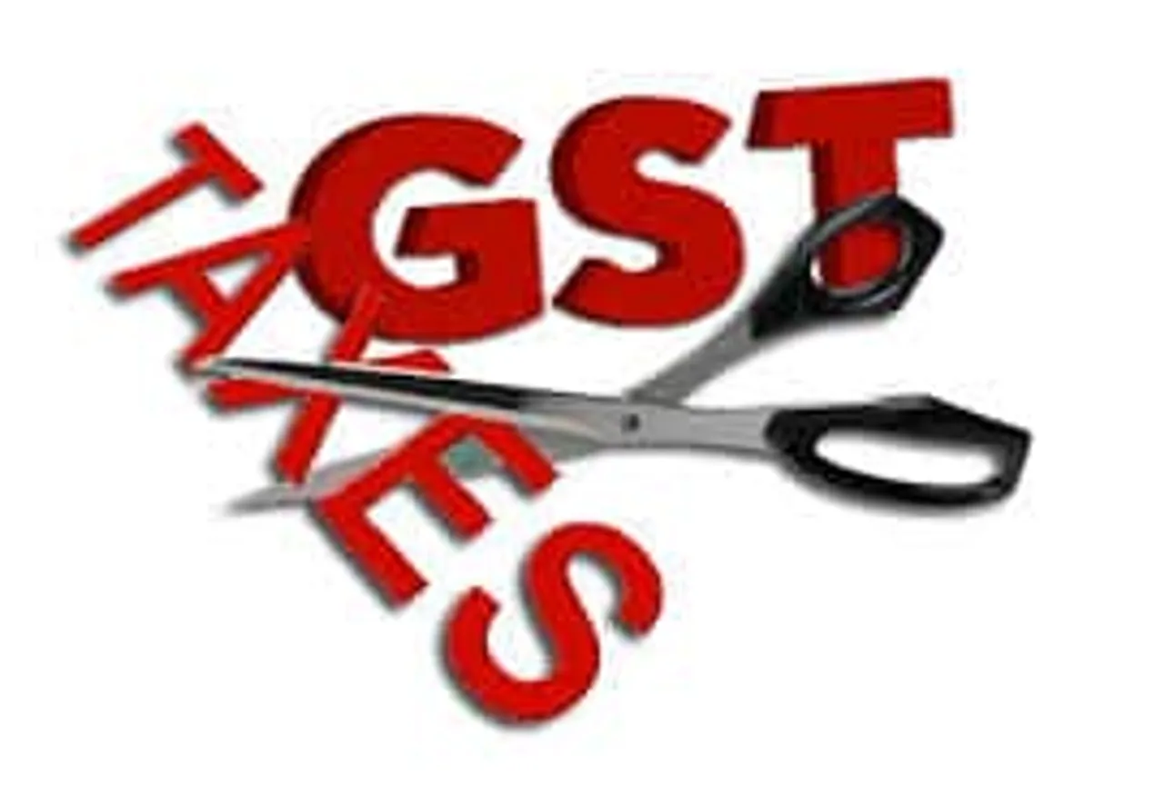 GST or Uniform Vat...that is the Question