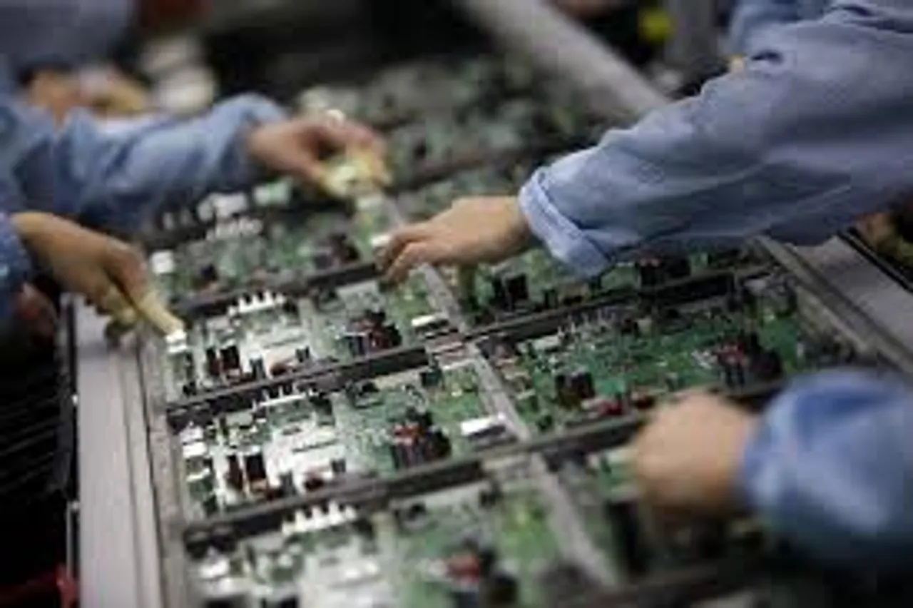 Maharashtra to unveil New Electronics Hardware Manufacturing Policy