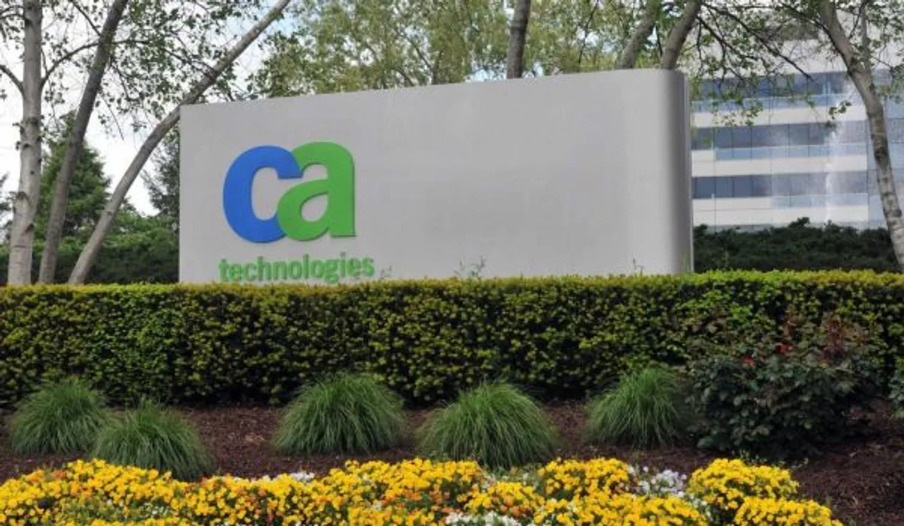 CA technologies to acquire Rally software