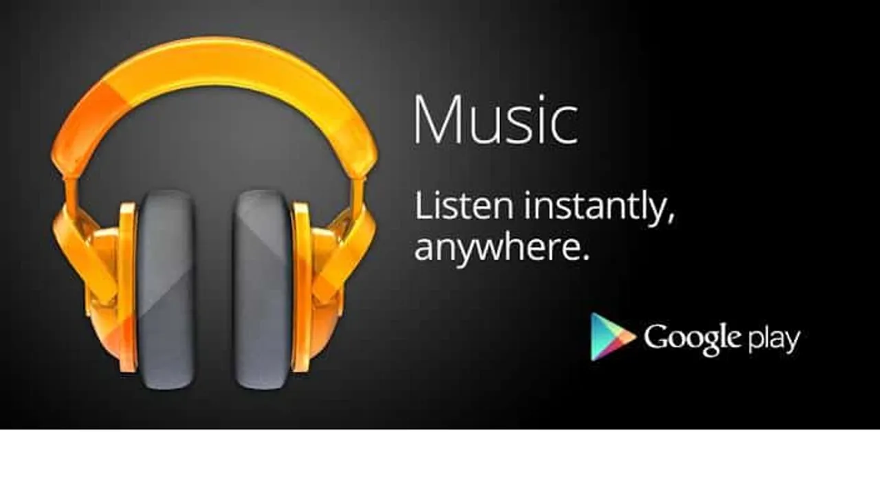 Google launches free music streaming service
