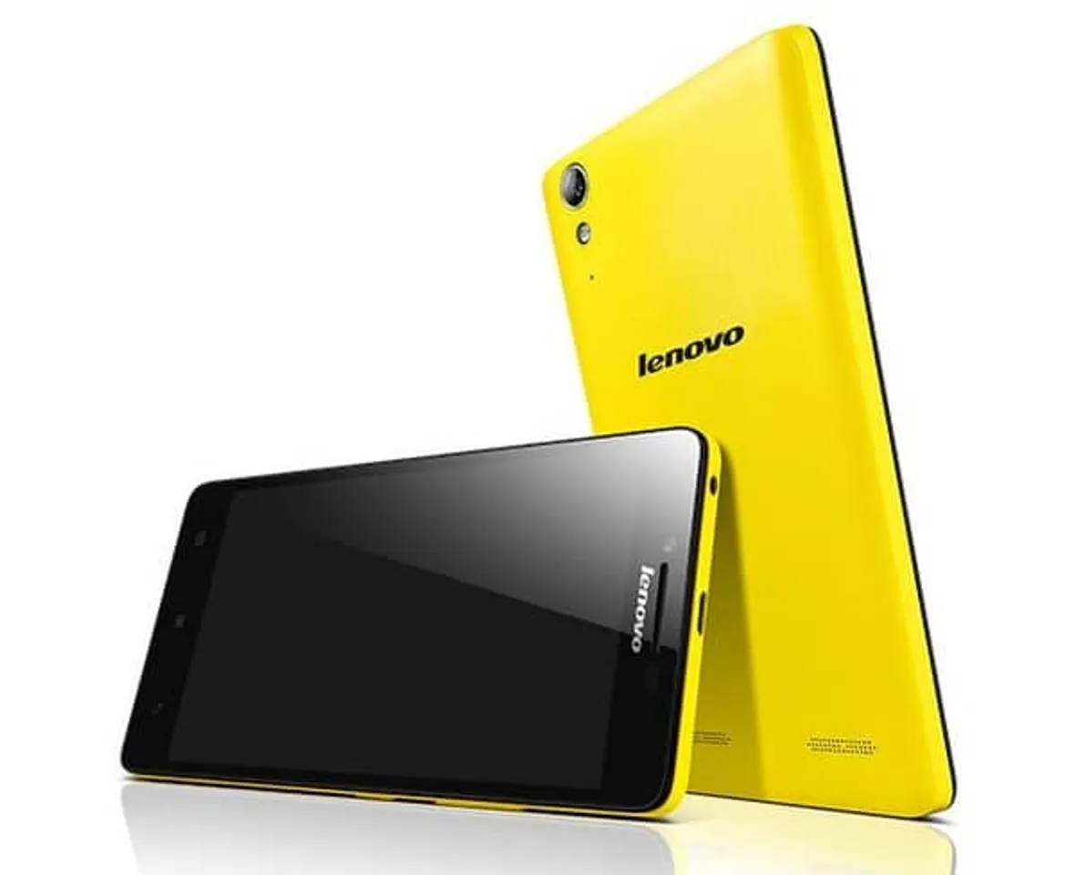Lenovo launches K3 Note