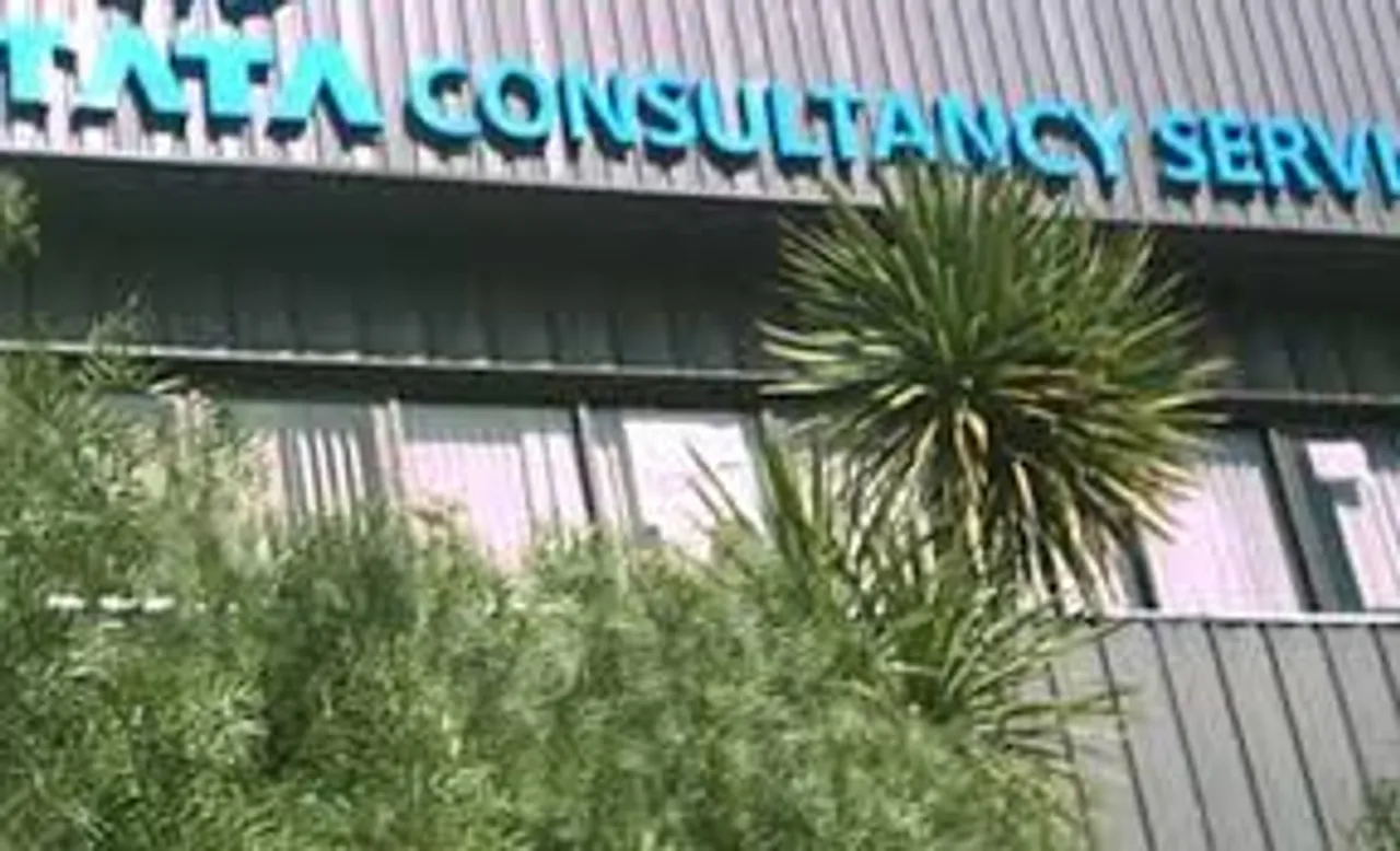 TCS ranked number one for customer satisfaction