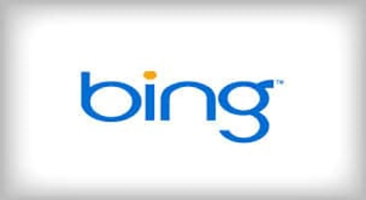 Bing to encrypt online traffic soon