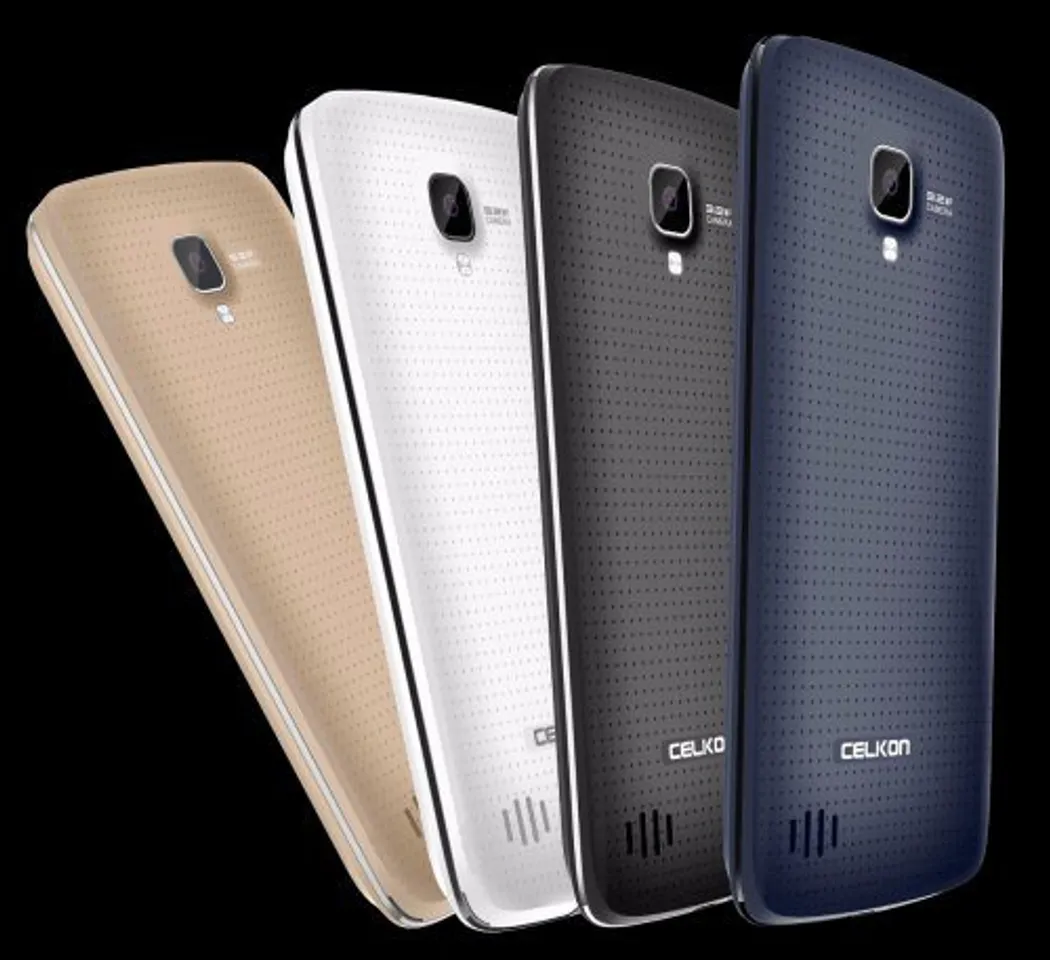 celkon