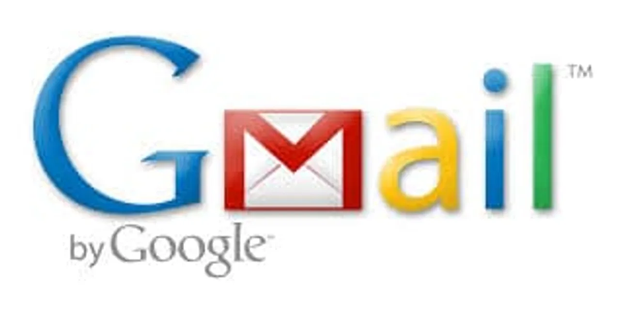Gmail installs its undo button