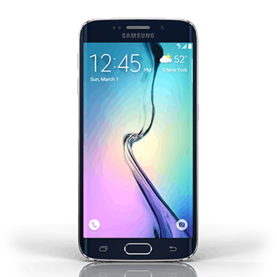 Samsung launches Galaxy S6