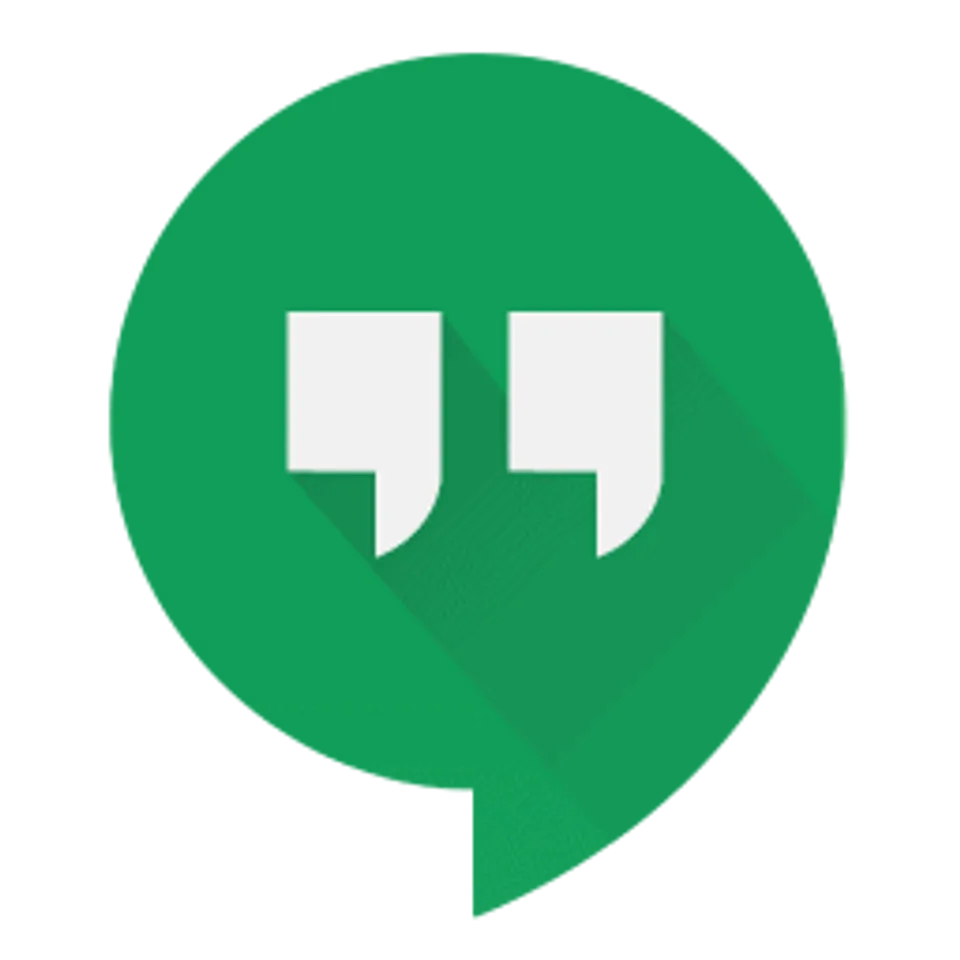 Google Hangouts for iOS gets an update