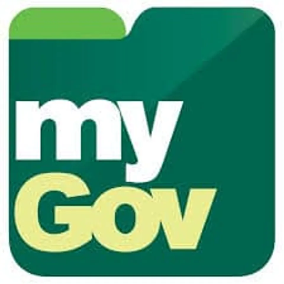 Mygov app