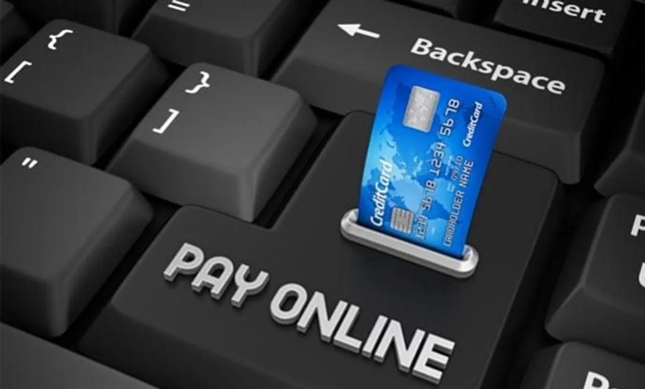 Online Payment methods