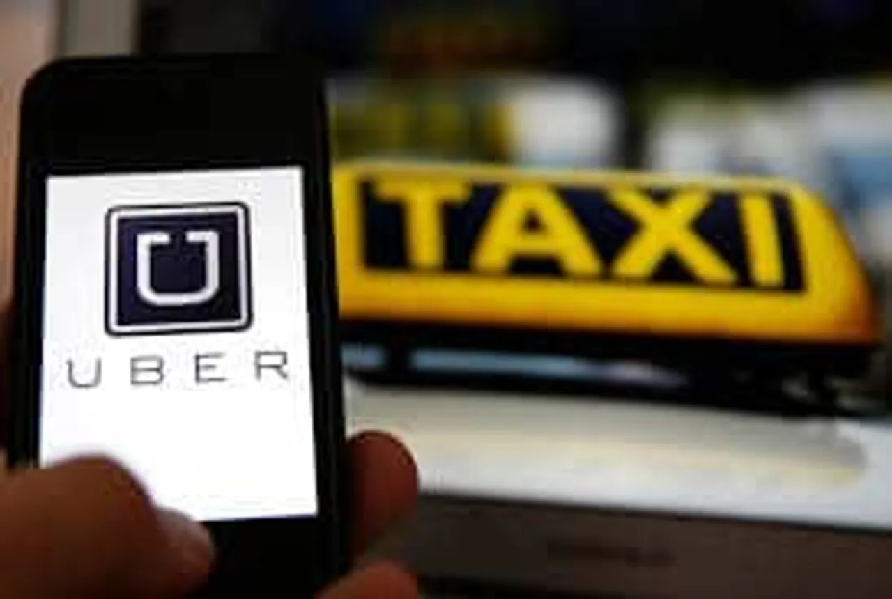 Uber plans to invest $1 billion in India