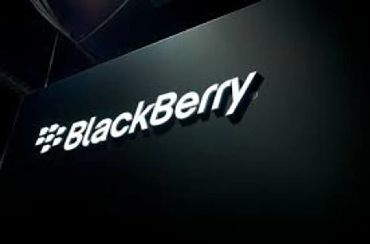 blackberry Omrb