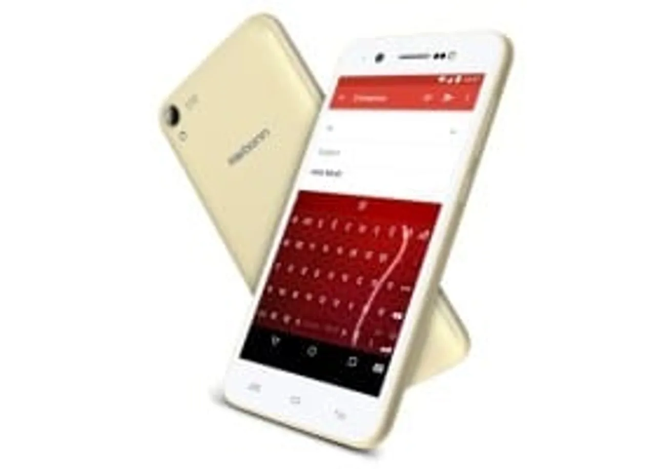 karbonn titanium mach one plus x