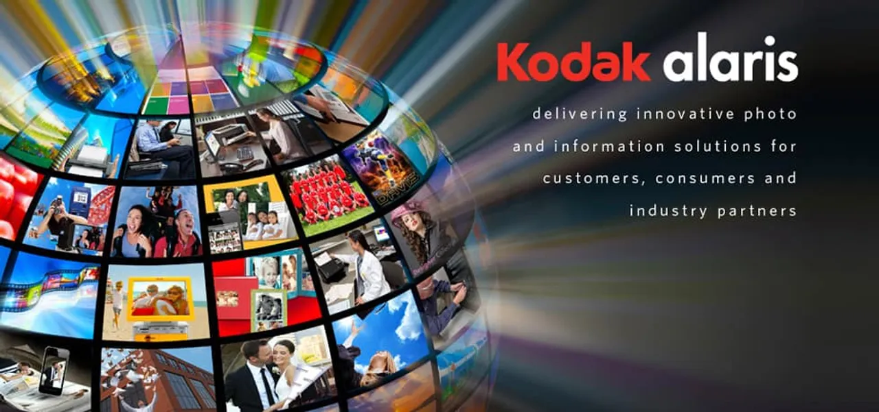 Kodak Alaris embarks on ‘Information Management Partnership Yatra’ in India