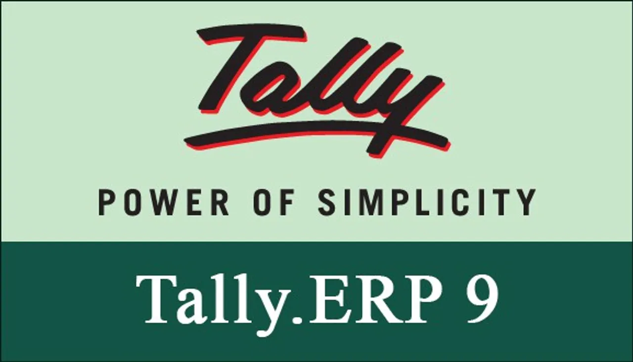 Tally set to transform business taxation