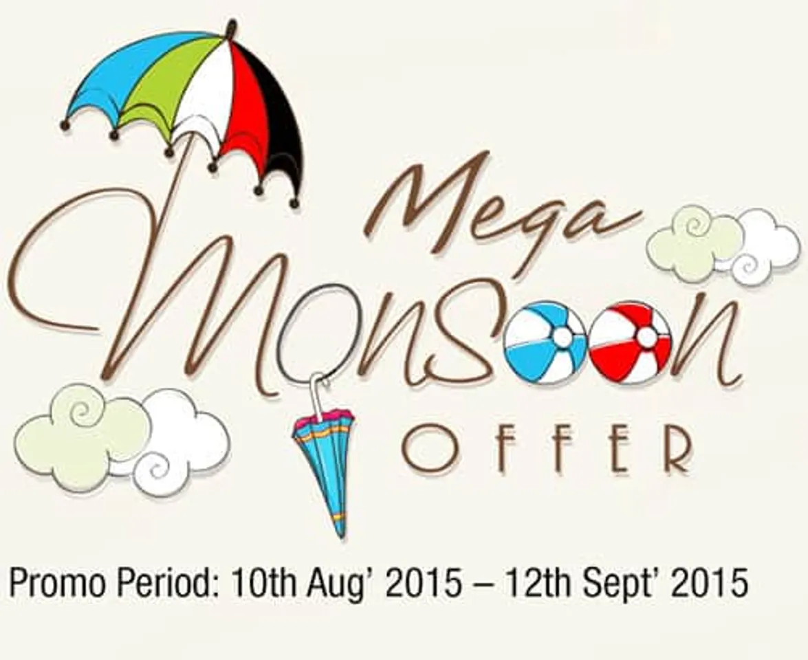 WD Introduces Mega Monsoon Offer For Partners