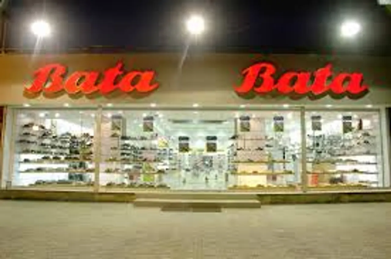 Bata India plans to increase online sales