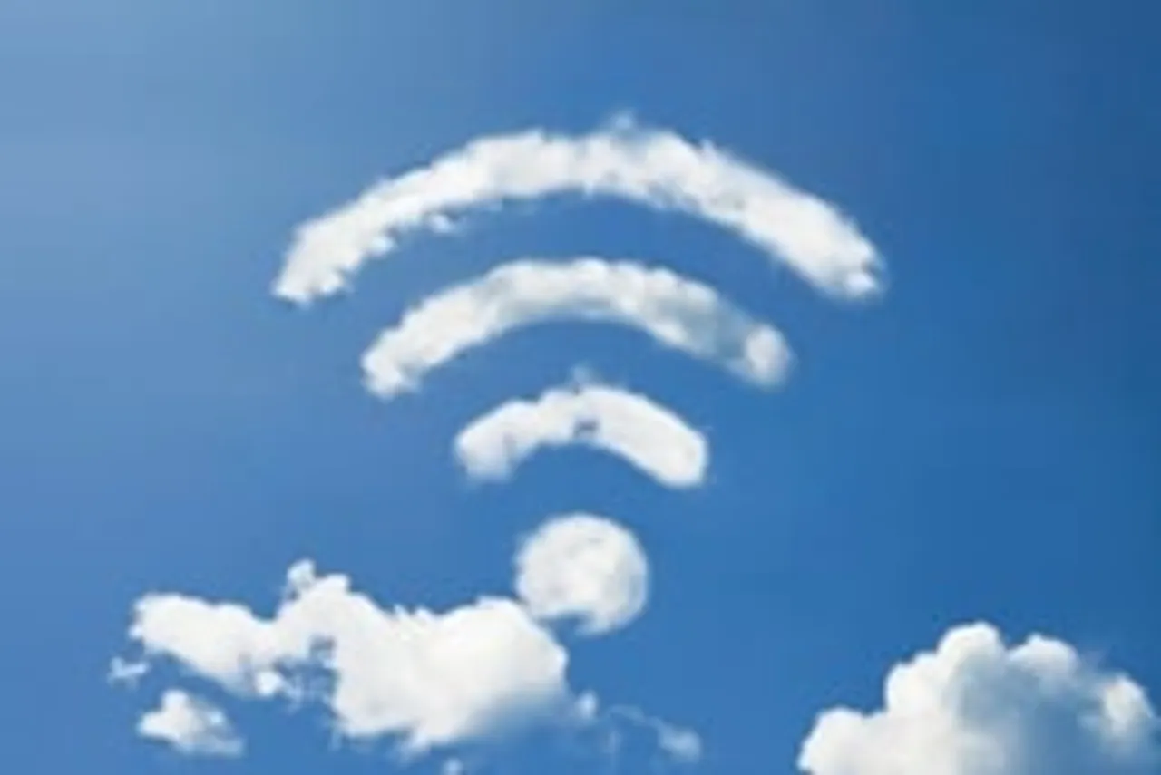 cloud wifi x