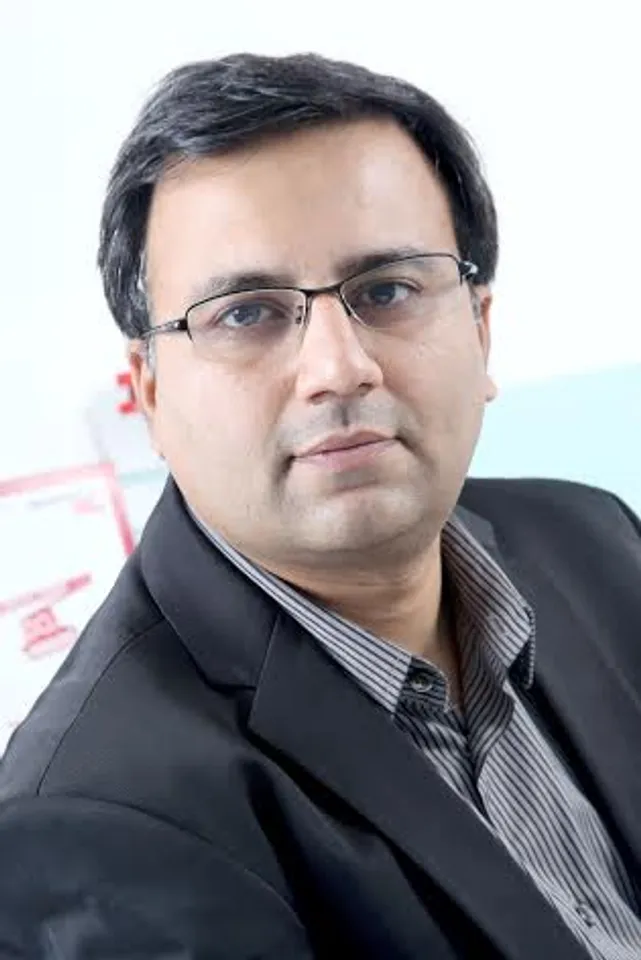 Lenovo India names Shailendra Katyal as Director of e- commerce