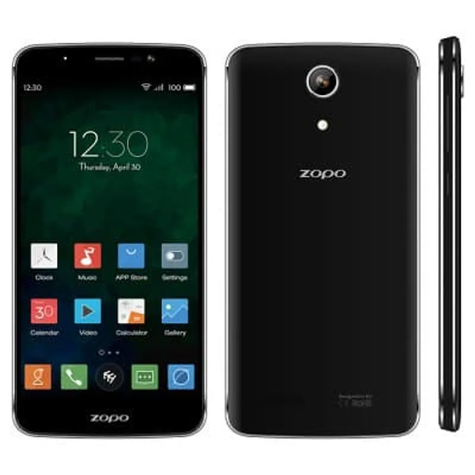 Two Chinese Smartphone brands Zopo, MEIZU enter India