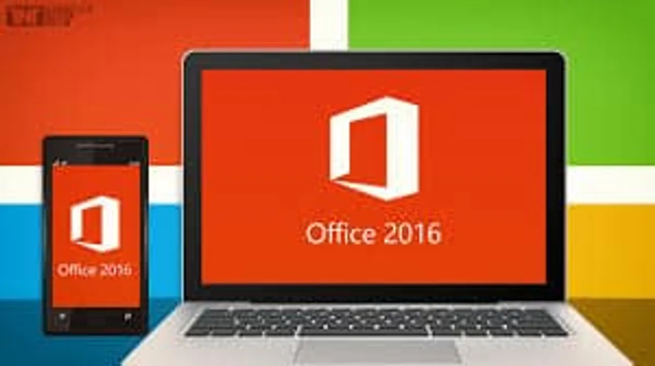 Microsoft’s Office 2016 may eventually replace email