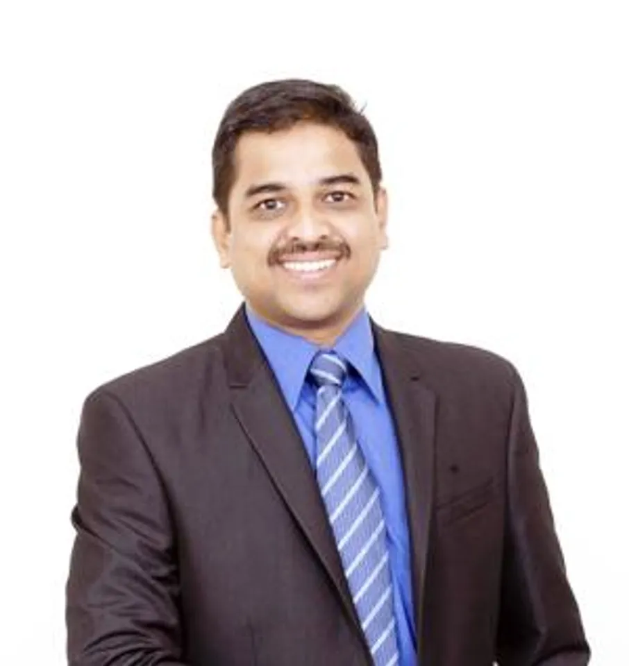 Altaf Halde Managing Director South Asia Kaspersky Lab India
