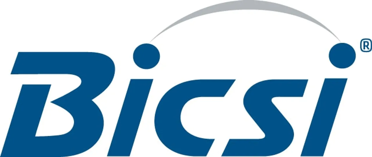 BICSI Logo. std