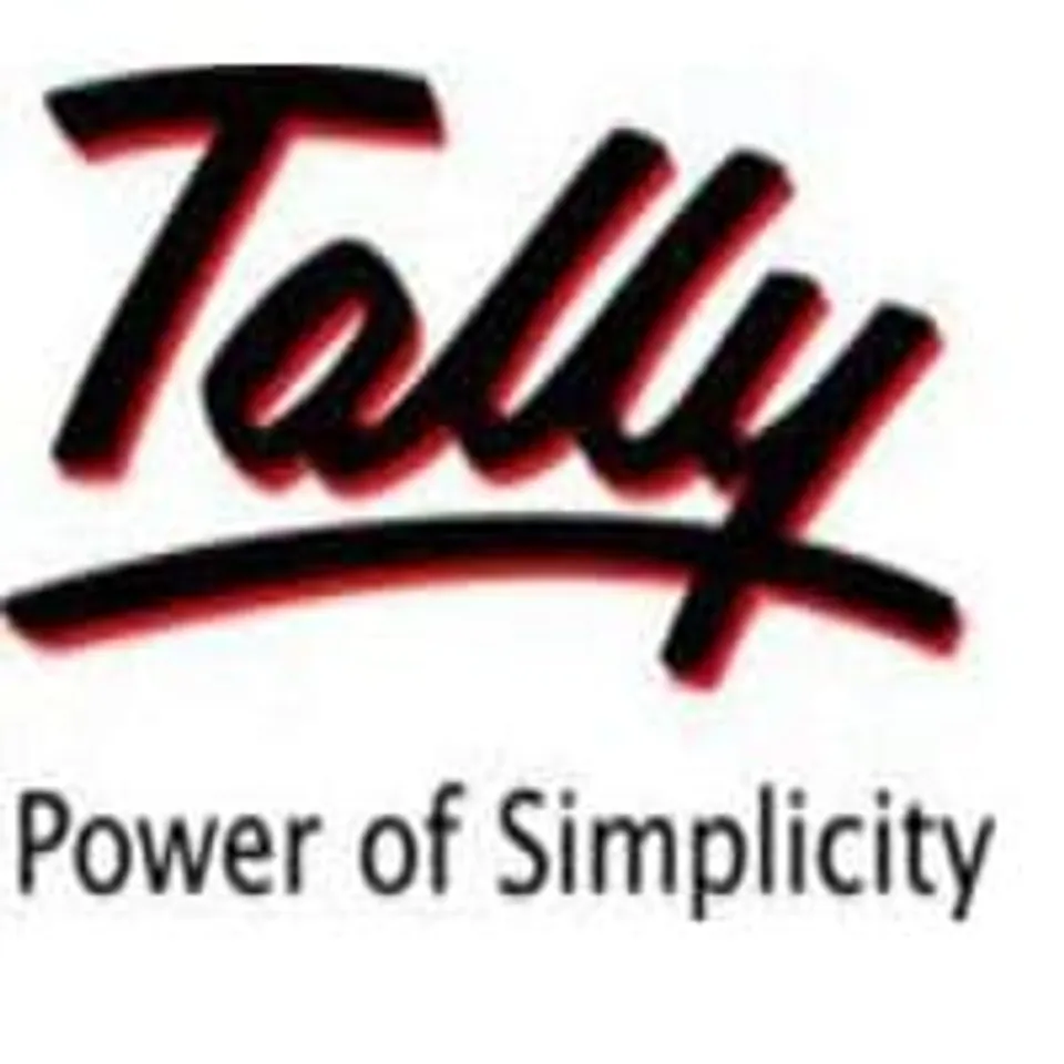 Tally Solutions